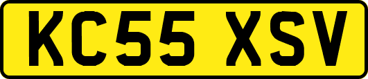KC55XSV