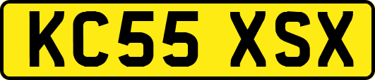 KC55XSX