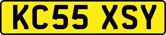 KC55XSY