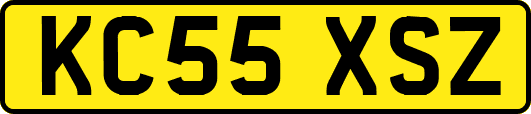 KC55XSZ