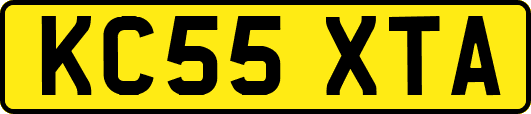 KC55XTA
