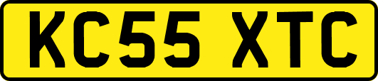 KC55XTC