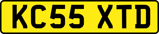 KC55XTD