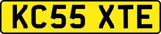 KC55XTE