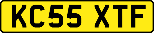 KC55XTF