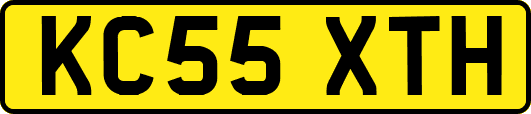KC55XTH