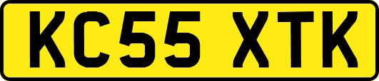 KC55XTK