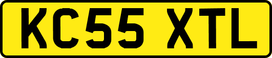 KC55XTL