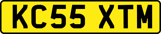KC55XTM