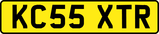 KC55XTR
