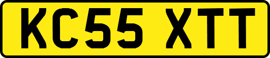 KC55XTT