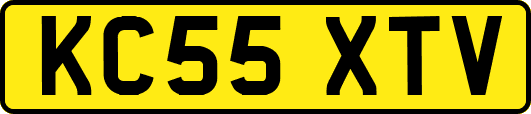KC55XTV