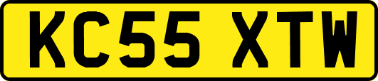 KC55XTW