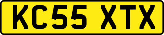 KC55XTX