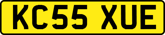 KC55XUE