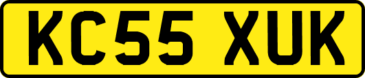 KC55XUK