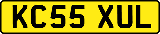 KC55XUL