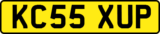 KC55XUP