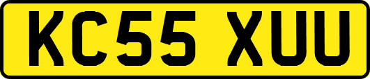 KC55XUU