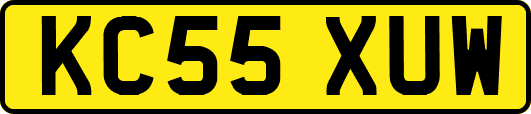 KC55XUW