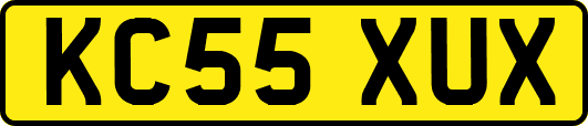 KC55XUX