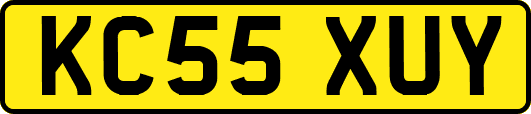 KC55XUY