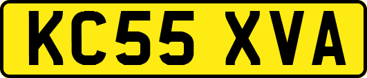 KC55XVA