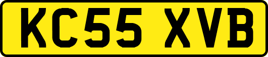 KC55XVB