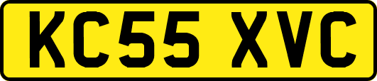 KC55XVC