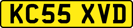 KC55XVD