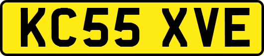 KC55XVE