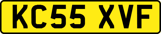 KC55XVF