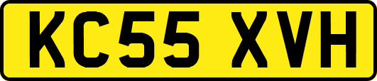 KC55XVH