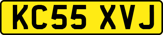 KC55XVJ