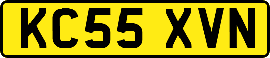 KC55XVN
