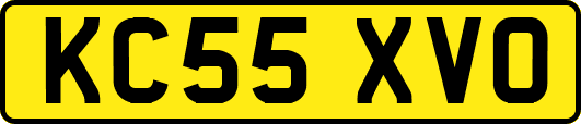 KC55XVO