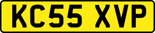 KC55XVP