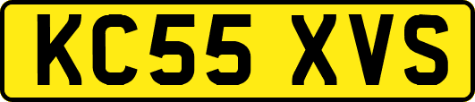KC55XVS