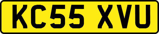 KC55XVU