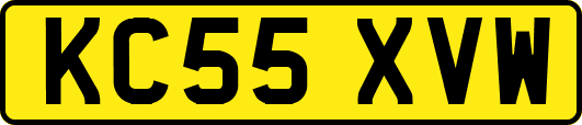 KC55XVW