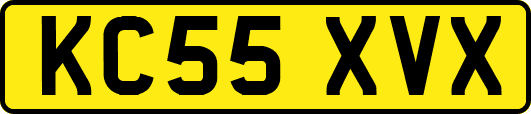 KC55XVX