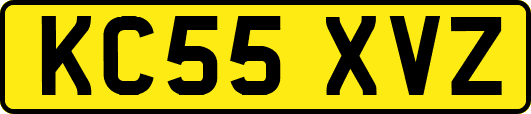KC55XVZ