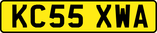 KC55XWA