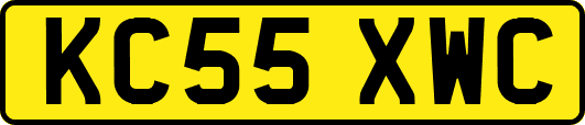 KC55XWC