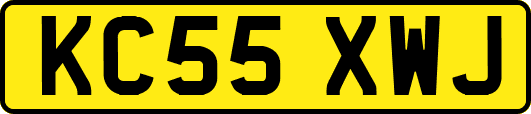 KC55XWJ