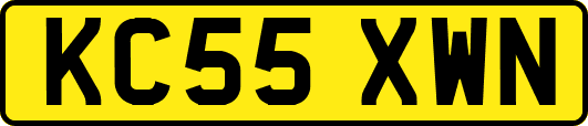 KC55XWN