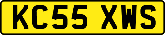KC55XWS