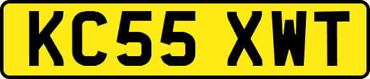 KC55XWT