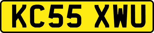 KC55XWU
