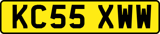 KC55XWW